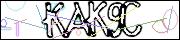 CAPTCHA CODE