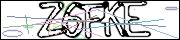 CAPTCHA CODE