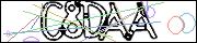 CAPTCHA CODE