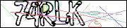 CAPTCHA CODE