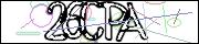 CAPTCHA CODE