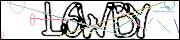 CAPTCHA CODE