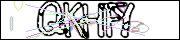 CAPTCHA CODE
