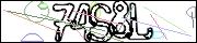 CAPTCHA CODE