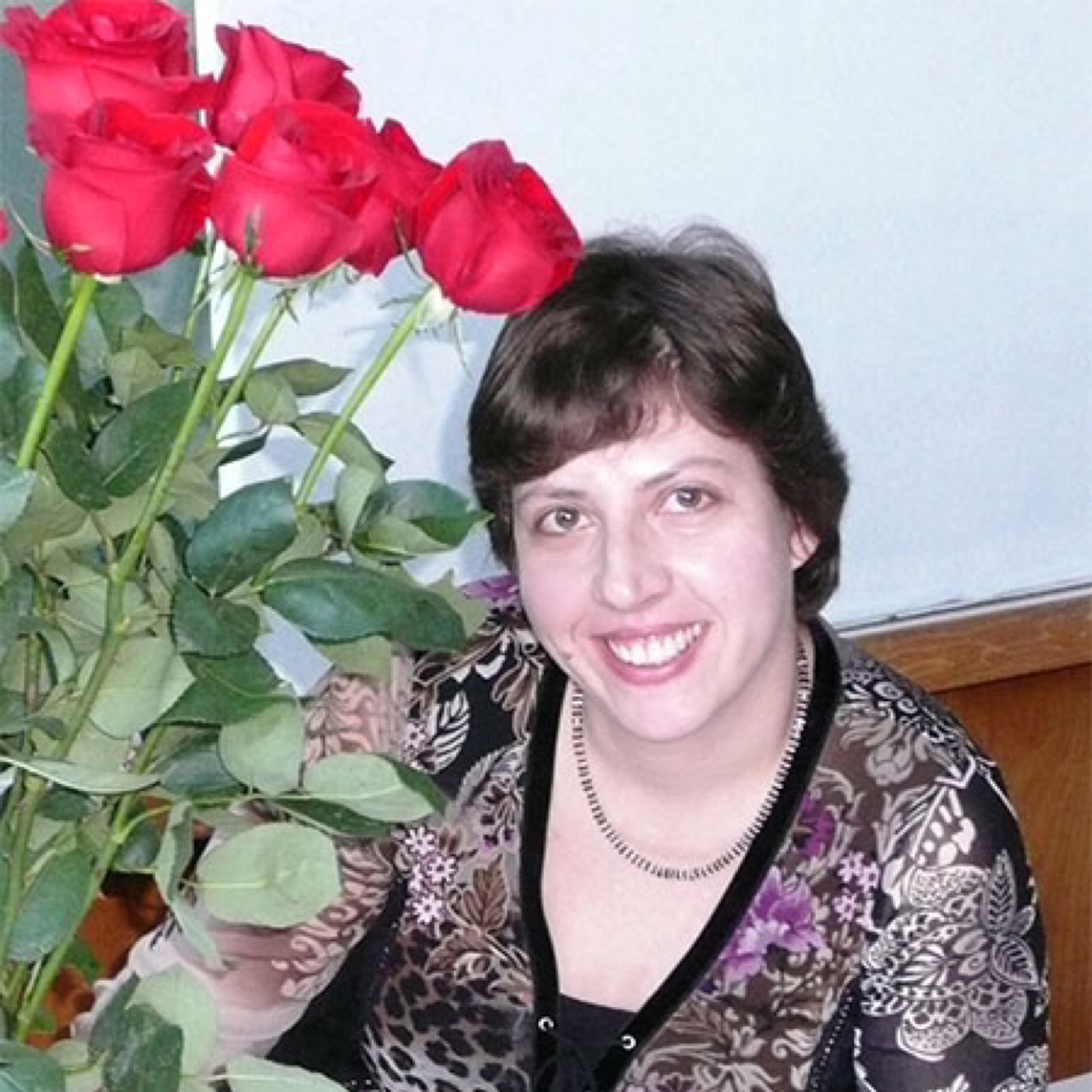 Анна Аркадьевна Талызина