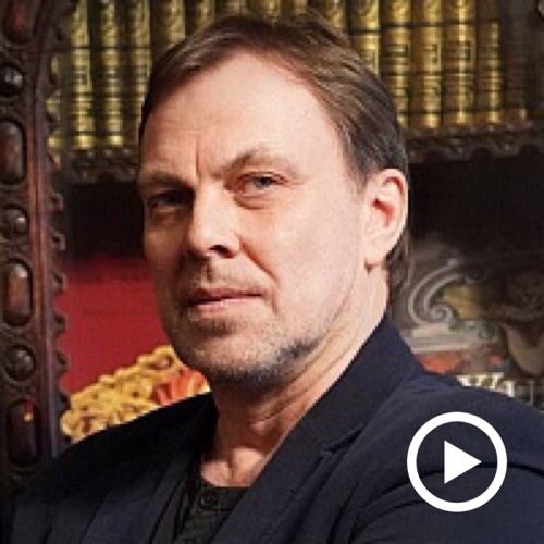 Лекция А.В. Головнёва "Музейное мышление: соблазн открытия и инстинкт хранения" Лекция А.В. Головнёва "Музейное мышление: соблазн открытия и инстинкт хранения"
