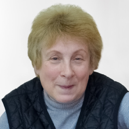 Рытова Инна Григорьевна