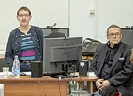 251-е заседание семинара Центра экономической истории 251-е заседание семинара Центра экономической истории