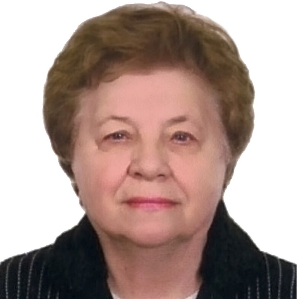 Юбилей Лидии Михайловны Брагиной Юбилей Лидии Михайловны Брагиной