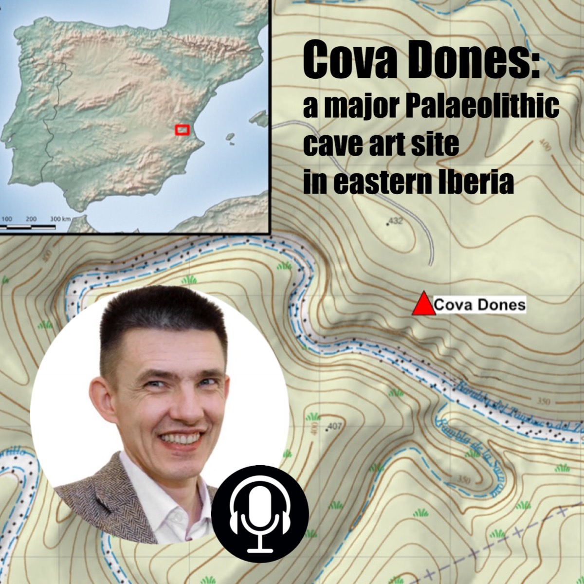 В.С. Житенев рассказал изданию "N+1" о значении находок в пещере Донес (Испания)