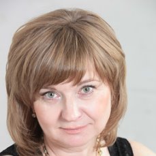 Носкова Марина Борисовна