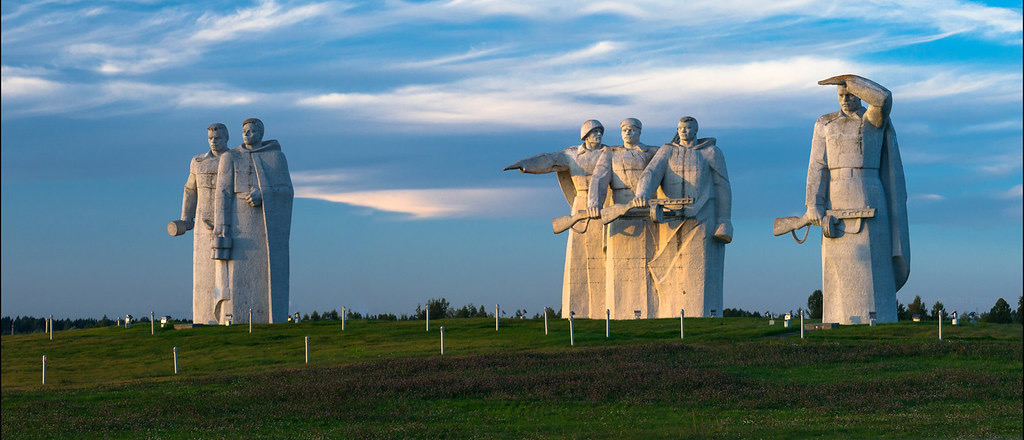 Экскурсия в г. Волоколамск и его окрестности