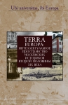 Новая книга: "Terra Europa: интеллектуальное пространство московских историков второй половины XIX века" Новая книга: "Terra Europa: интеллектуальное пространство московских историков второй половины XIX века"