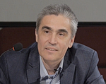 А.Ю.Ватлин на семинаре исследовательского и просветительского проекта "Москва. Места памяти" А.Ю.Ватлин на семинаре исследовательского и просветительского проекта "Москва. Места памяти"