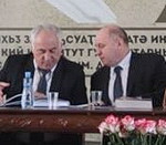А.Р.Канторович принял участие в V Международной Абхазской археологической конференции А.Р.Канторович принял участие в V Международной Абхазской археологической конференции