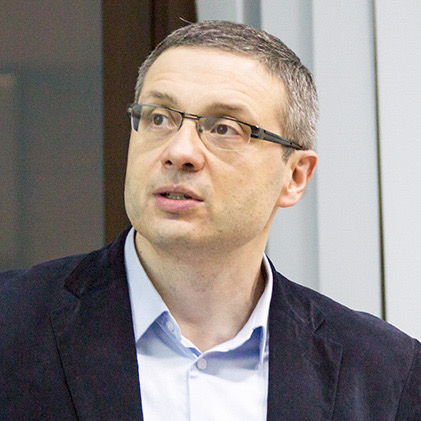 261-е заседание семинара Центра экономической истории 261-е заседание семинара Центра экономической истории