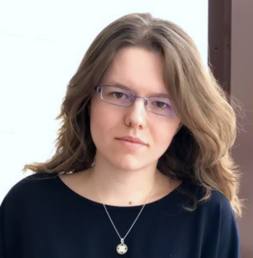Хандажинская София Анатольевна