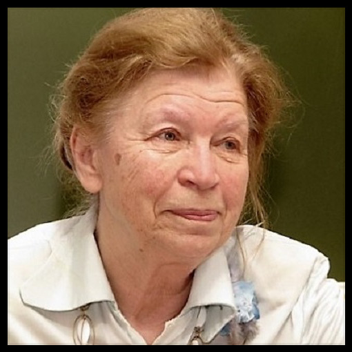 Щапова Юлия Леонидовна