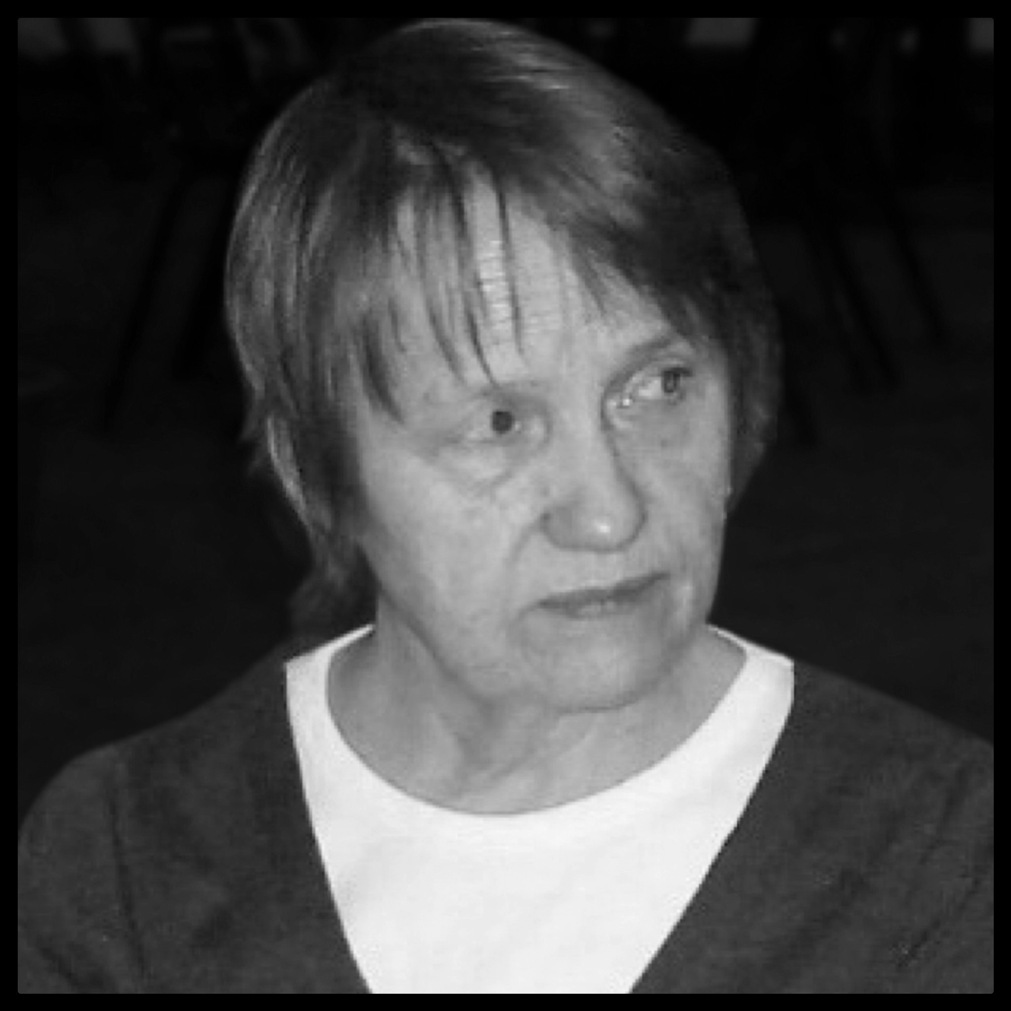 Тамара Федоровна Изместьева (16.10.1941 - 19.02.2024) 