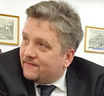 Доклад И.Е.Андронова "Норма и аномалии в западноевропейской церковной историографии XVI века" Доклад И.Е.Андронова "Норма и аномалии в западноевропейской церковной историографии XVI века"