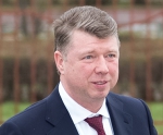 Лекция руководителя Департамента национальной политики, межрегиональных связей и туризма города Москвы Лекция руководителя Департамента национальной политики, межрегиональных связей и туризма города Москвы