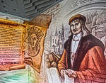 Факсимильное издание "Книжное наследие Ф.Скорины" передано в дар Научной библиотеке МГУ Факсимильное издание "Книжное наследие Ф.Скорины" передано в дар Научной библиотеке МГУ