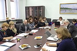 Совещание, посвященное подготовке Федерального государственного образовательного стандарта Совещание, посвященное подготовке Федерального государственного образовательного стандарта