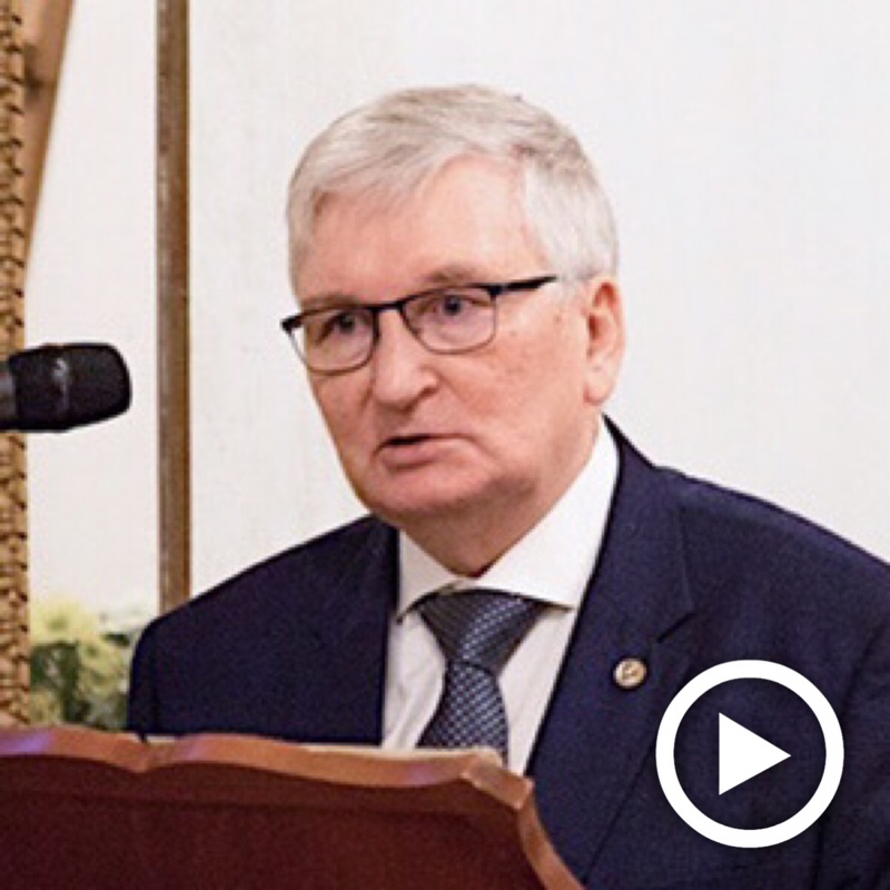 С.П. Карпов принял участие в конференции "Sergej Averincev: un passeur tra le culture e i tempi della storia" С.П. Карпов принял участие в конференции "Sergej Averincev: un passeur tra le culture e i tempi della storia"