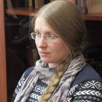 Горюшкина Людмила Павловна