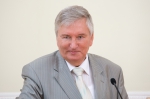 Торжественная лекция президента исторического факультета академика С.П.Карпова для первокурсников Торжественная лекция президента исторического факультета академика С.П.Карпова для первокурсников