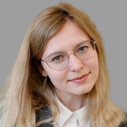 Сычева Юлия Андреевна