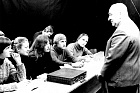 1978 год: семинар Б.А. Рыбакова